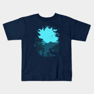 Old Friend Kids T-Shirt